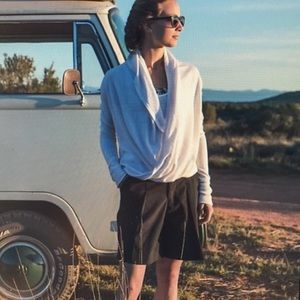 LULULEMON Long Story Short